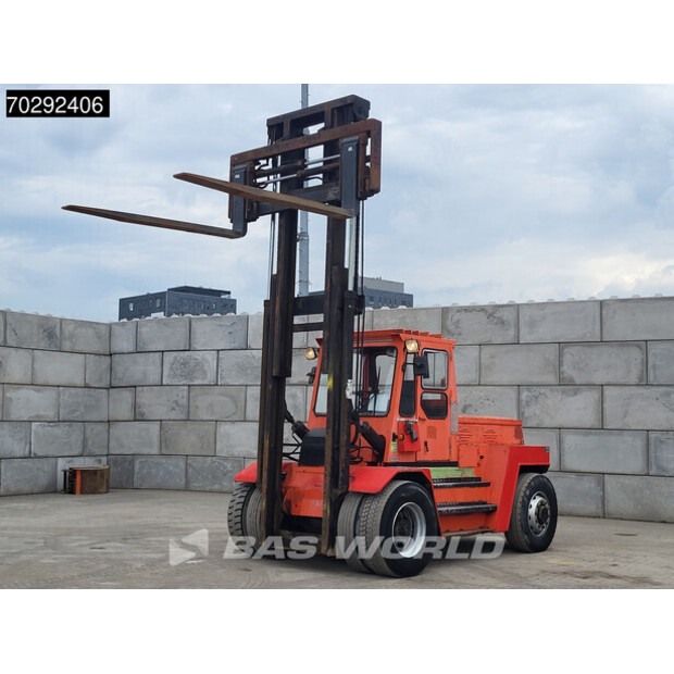 1983 SMV 10 TON-42491005