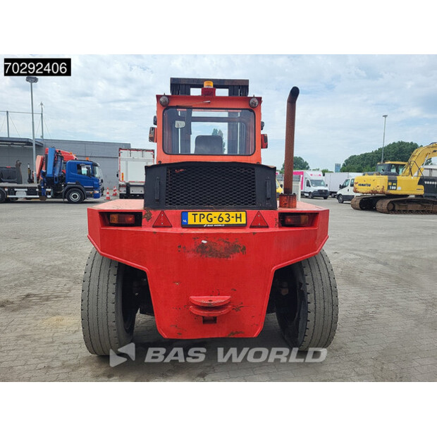 1983 SMV 10 TON-42491011