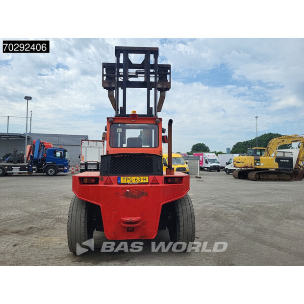 1983 SMV 10 TON-42491013