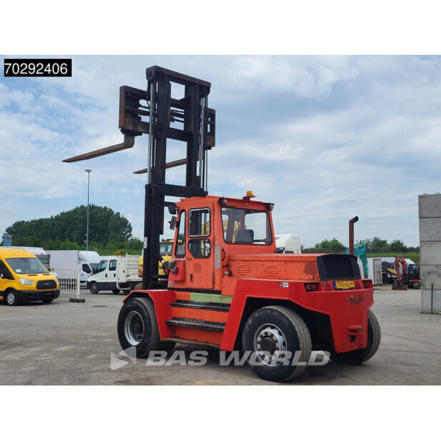 1983 SMV 10 TON-42491015