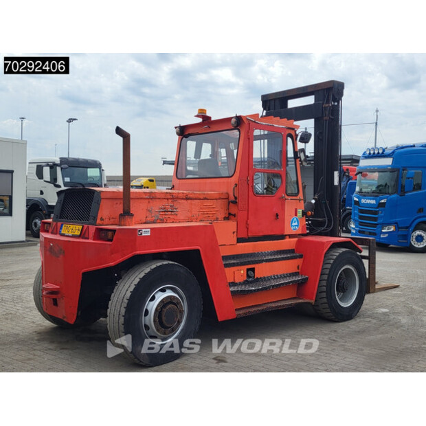 1983 SMV 10 TON-42491017