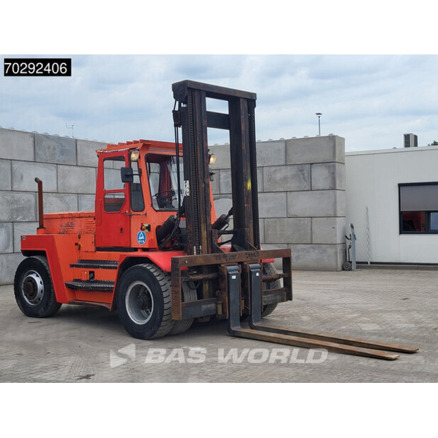 1983 SMV 10 TON-42491021