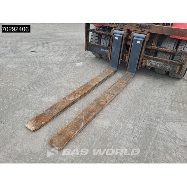 1983 SMV 10 TON-42491027