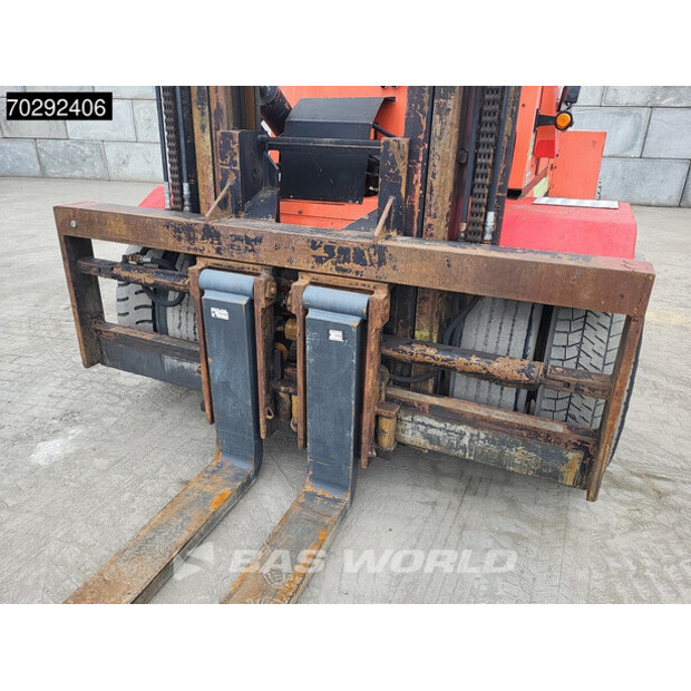1983 SMV 10 TON-42491029