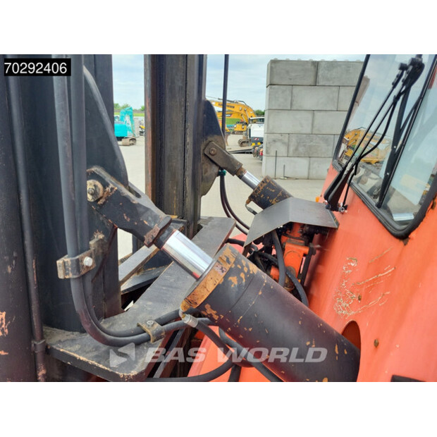 1983 SMV 10 TON-42491031