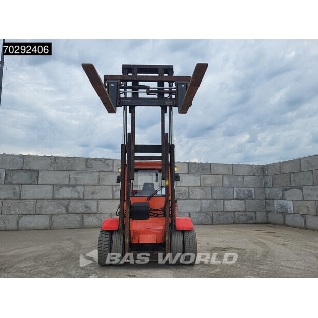 1983 SMV 10 TON-42491033