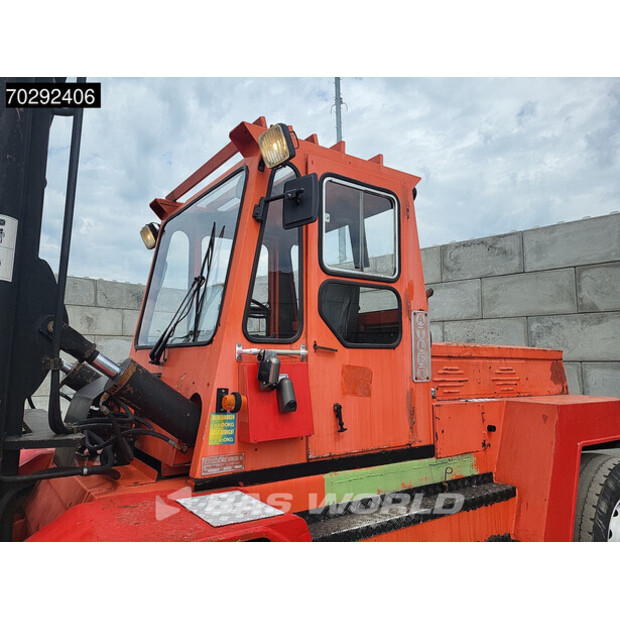 1983 SMV 10 TON-42491037