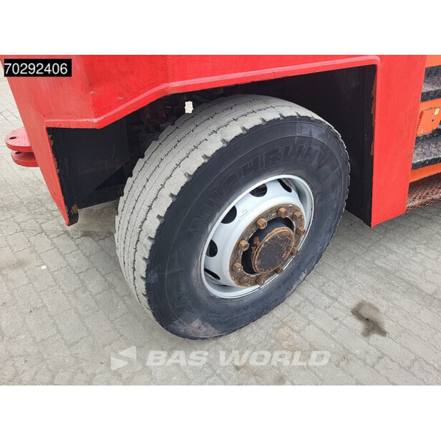1983 SMV 10 TON-42491043