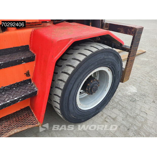 1983 SMV 10 TON-42491045