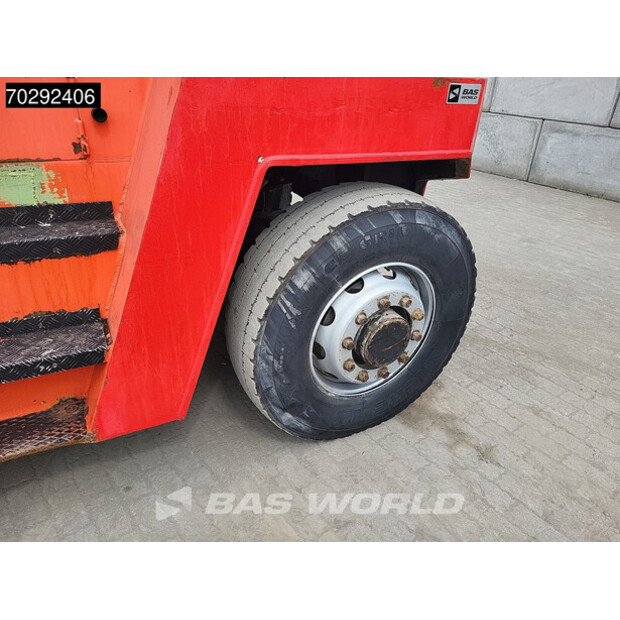 1983 SMV 10 TON-42491047