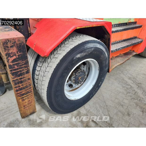 1983 SMV 10 TON-42491049