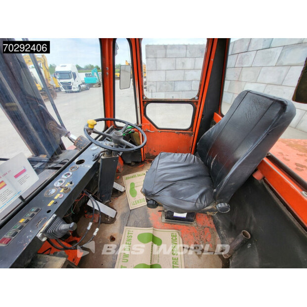 1983 SMV 10 TON-42491051