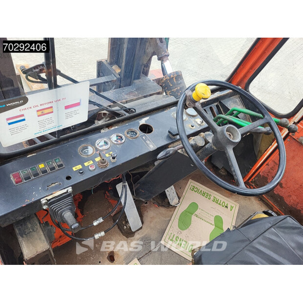 1983 SMV 10 TON-42491053