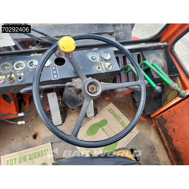 1983 SMV 10 TON-42491055