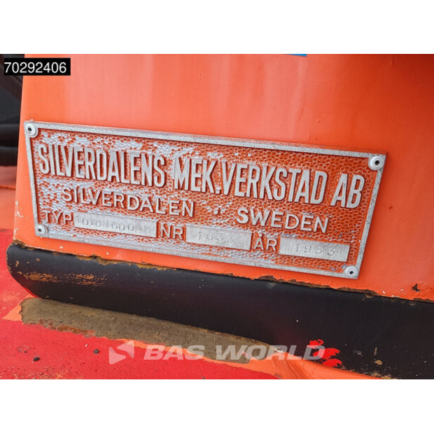 1983 SMV 10 TON-42491061