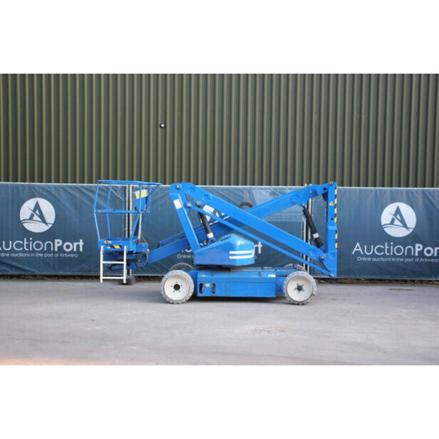 UPRIGHT AB38-42491089