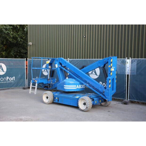 UPRIGHT AB38-42491090