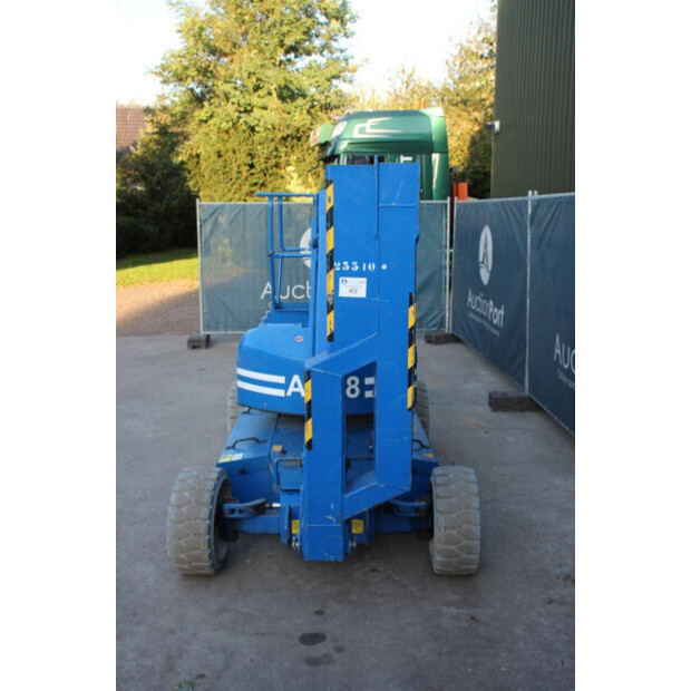 UPRIGHT AB38-42491091