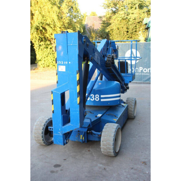 UPRIGHT AB38-42491092