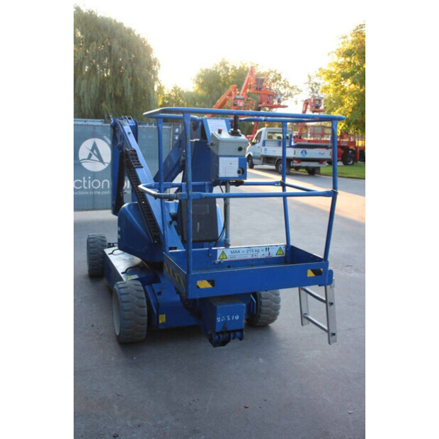 UPRIGHT AB38-42491093