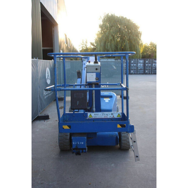 UPRIGHT AB38-42491094