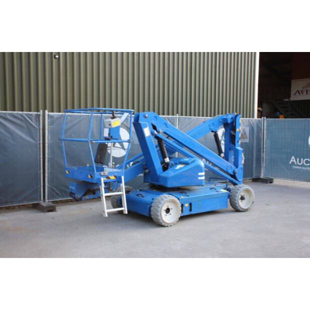 UPRIGHT AB38-42491095