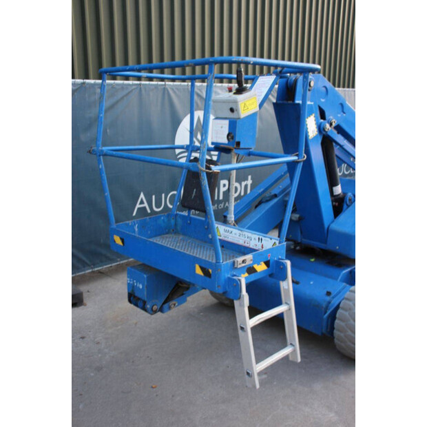 UPRIGHT AB38-42491096