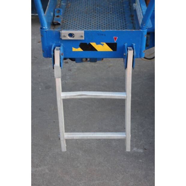 UPRIGHT AB38-42491097