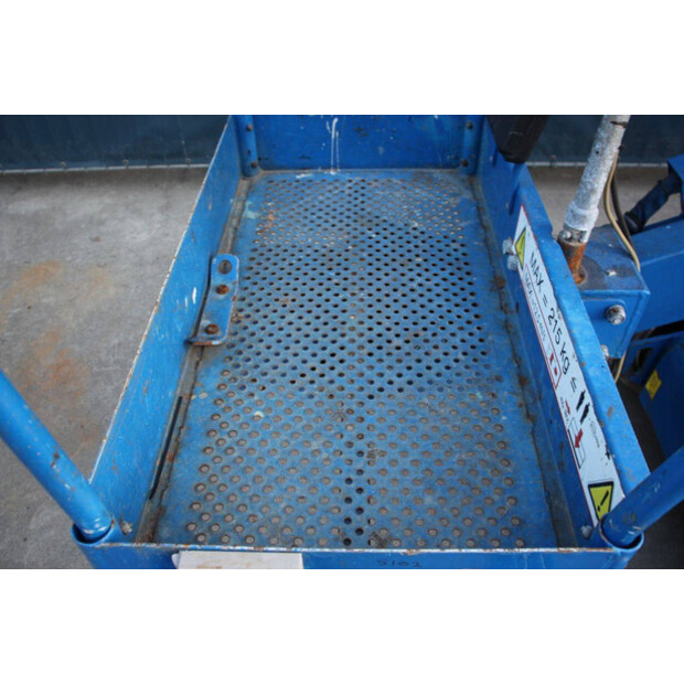 UPRIGHT AB38-42491098