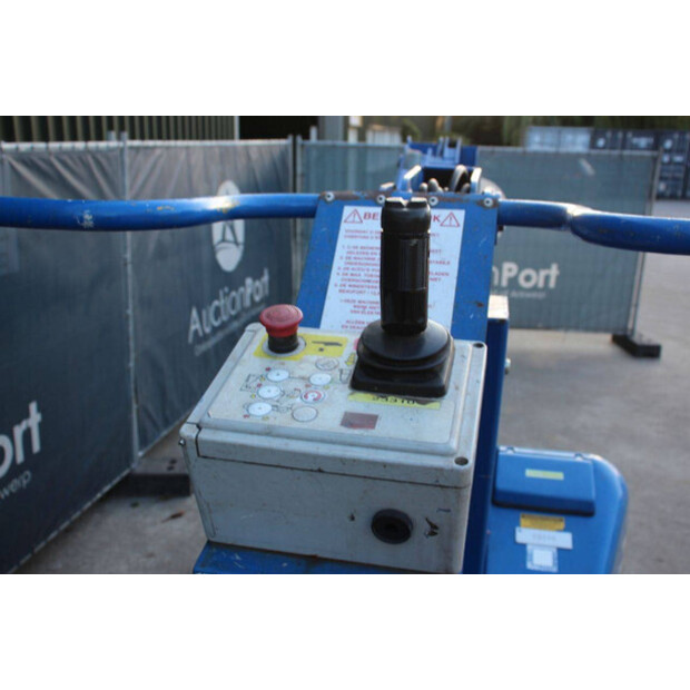 UPRIGHT AB38-42491099