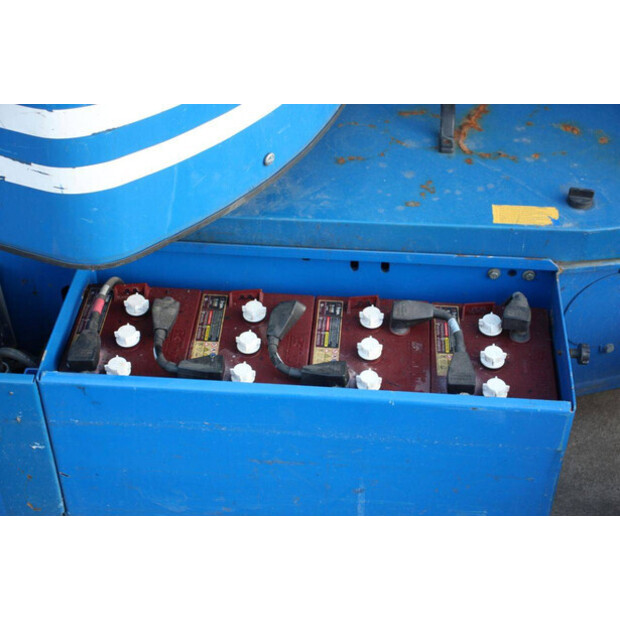 UPRIGHT AB38-42491101