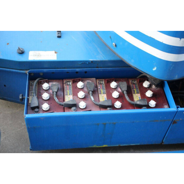 UPRIGHT AB38-42491102