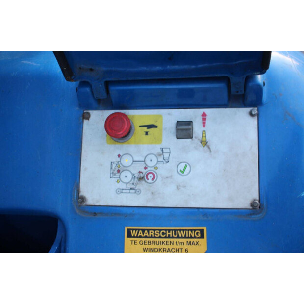 UPRIGHT AB38-42491103