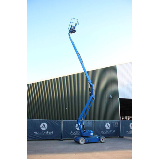 UPRIGHT AB38-42491104