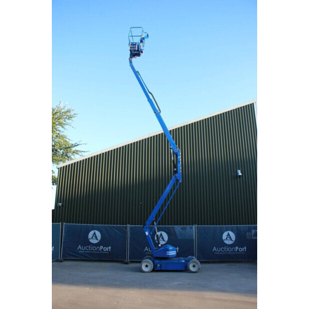 UPRIGHT AB38-42491105