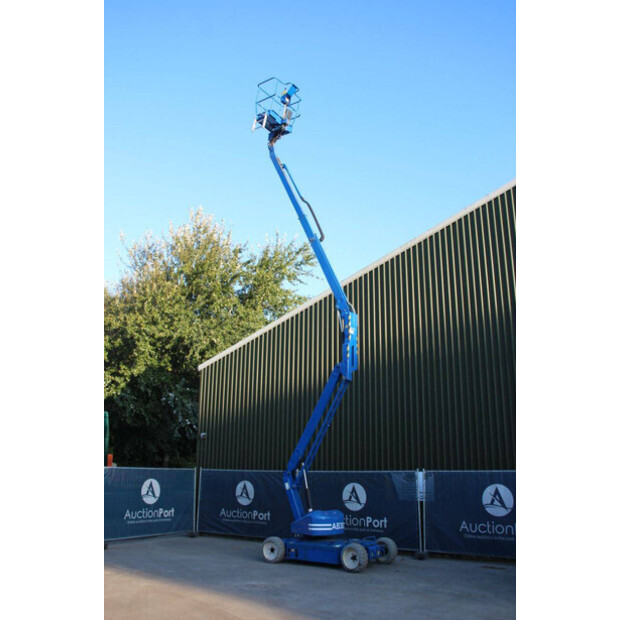 UPRIGHT AB38-42491106