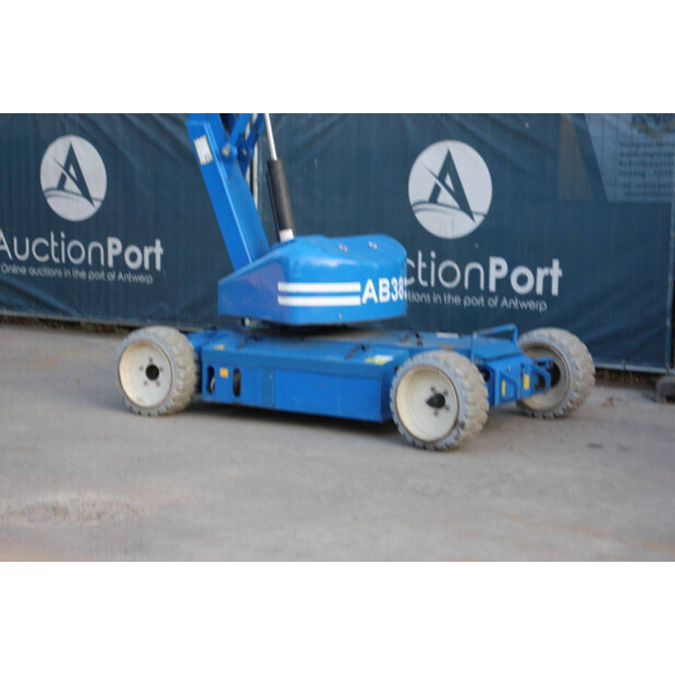 UPRIGHT AB38-42491107