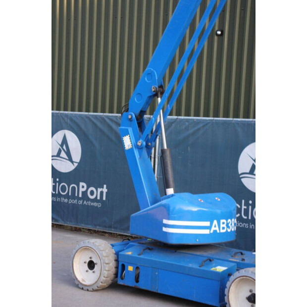 UPRIGHT AB38-42491108
