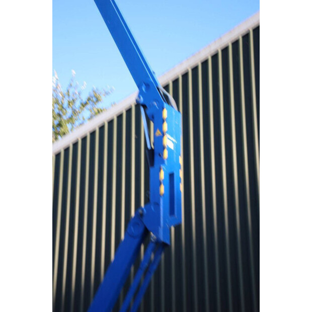 UPRIGHT AB38-42491109