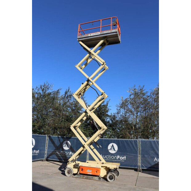 2013 JLG 2646ES-42491158