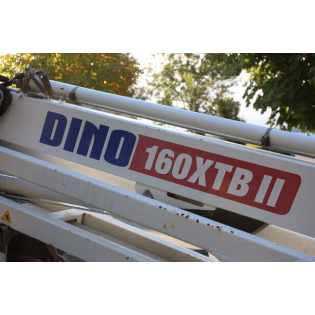 2015 دينو 160XTB-42491258