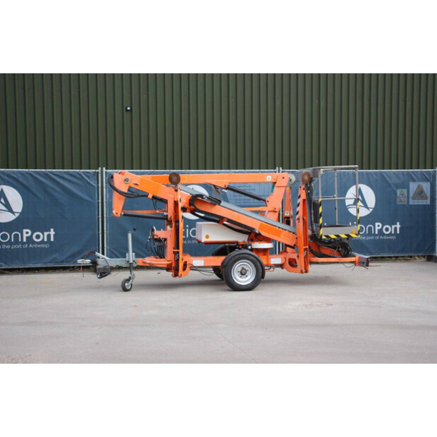 2014 Niftylift 120TAC-42491297