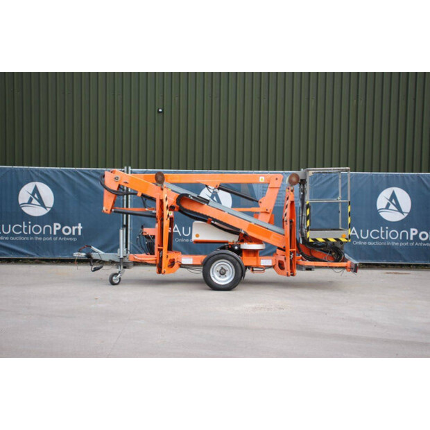 2014 Niftylift 120TAC-42491298