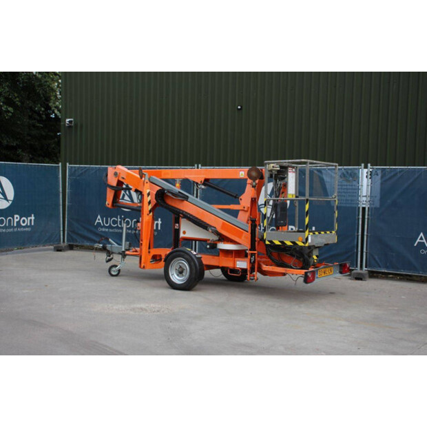 2014 Niftylift 120TAC-42491299