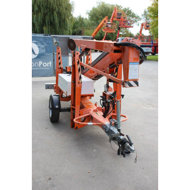 2014 Niftylift 120TAC-42491302