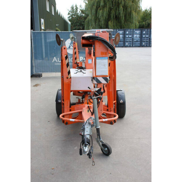 2014 Niftylift 120TAC-42491303