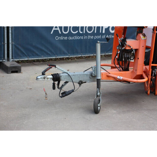 2014 Niftylift 120TAC-42491305