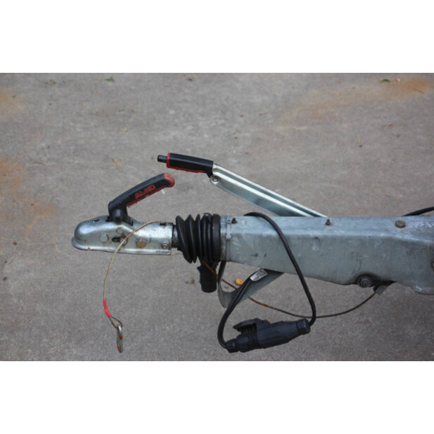 2014 Niftylift 120TAC-42491306