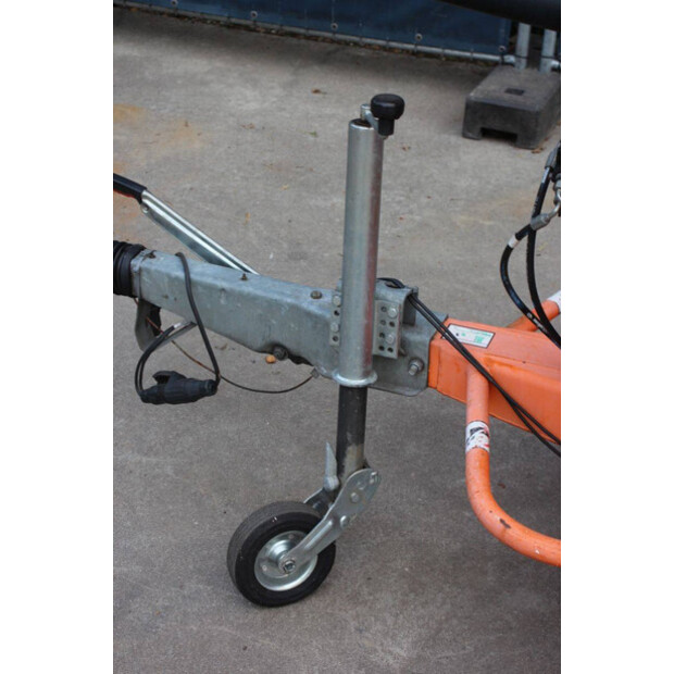 2014 Niftylift 120TAC-42491307