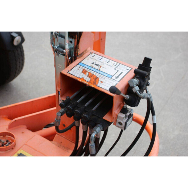 2014 Niftylift 120TAC-42491310